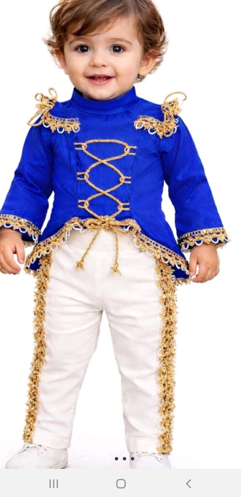 Fantasia de principe